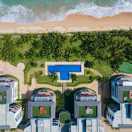 Oceanfront Condominium - Nilaveli Exterior photo