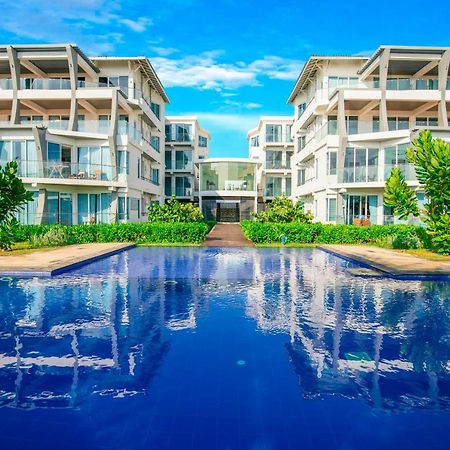 Oceanfront Condominium - Nilaveli Exterior photo