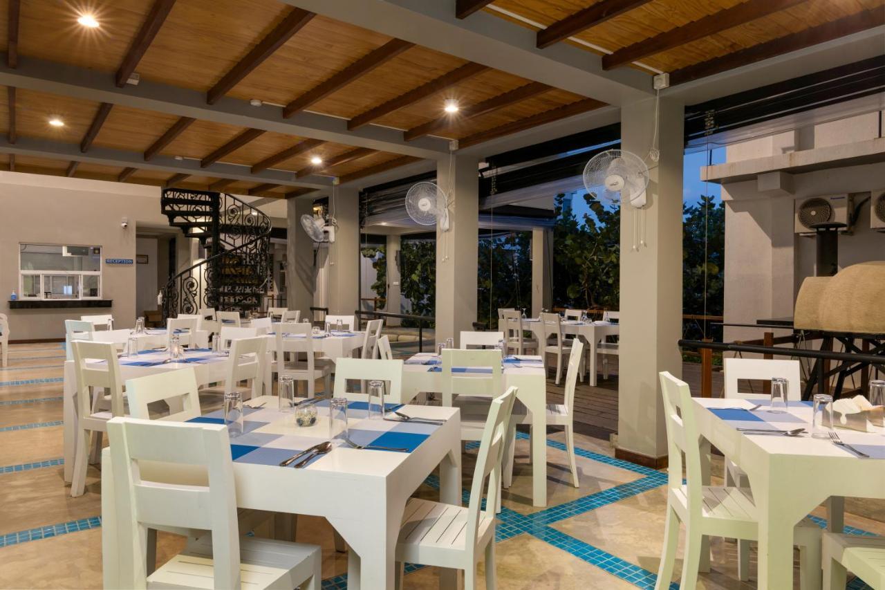 Oceanfront Condominium - Nilaveli Exterior photo