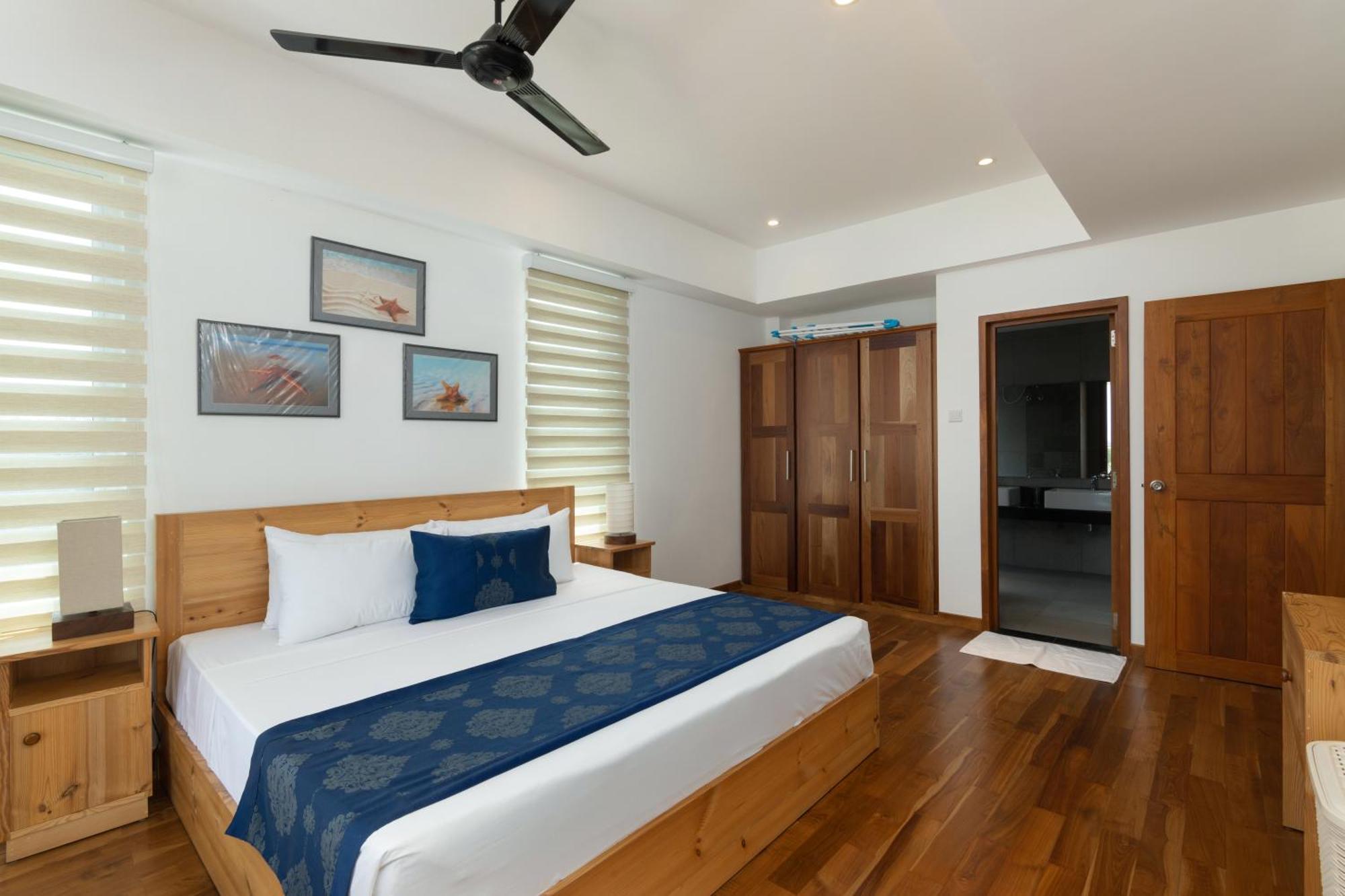 Oceanfront Condominium - Nilaveli Exterior photo