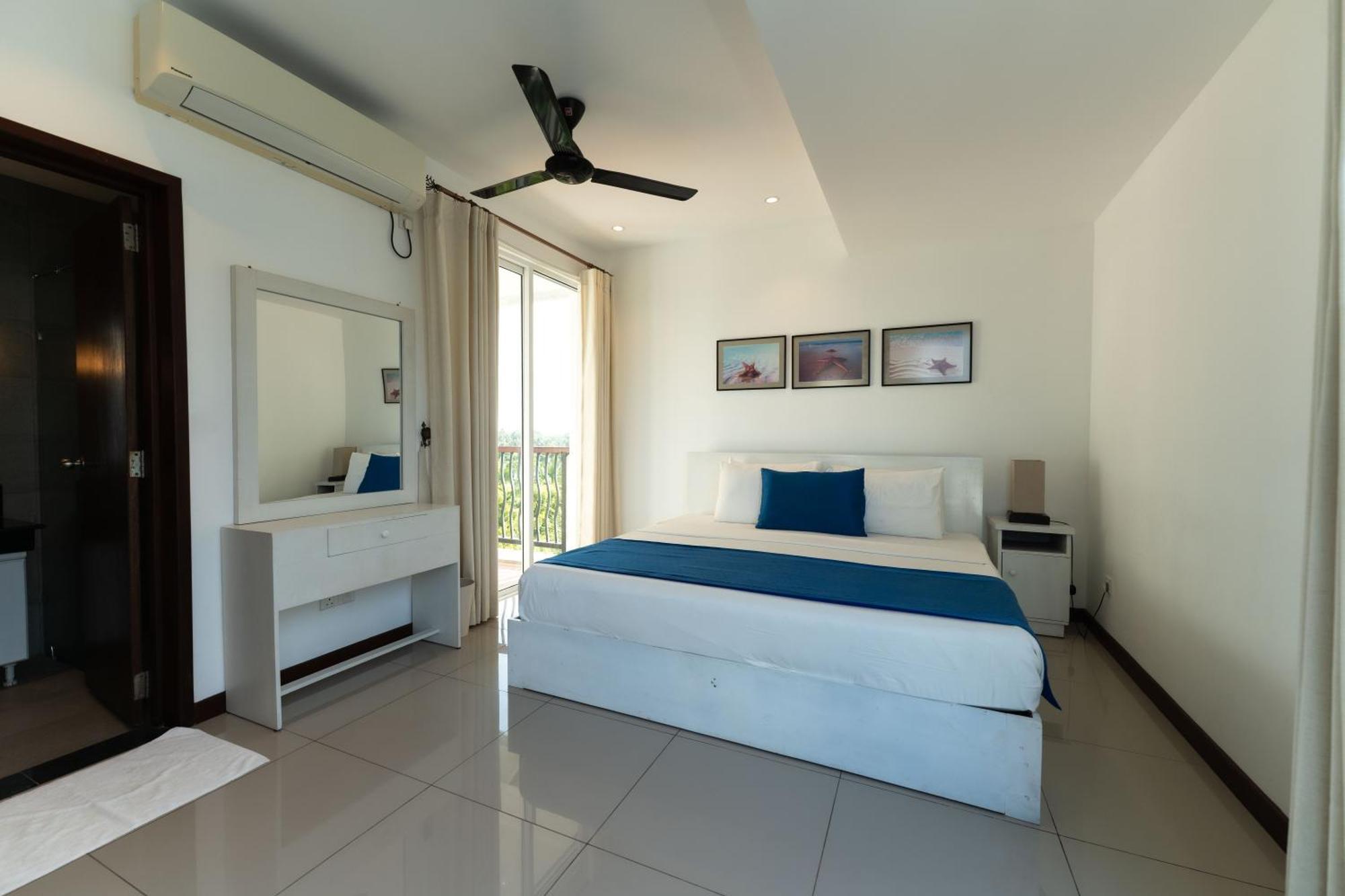 Oceanfront Condominium - Nilaveli Exterior photo